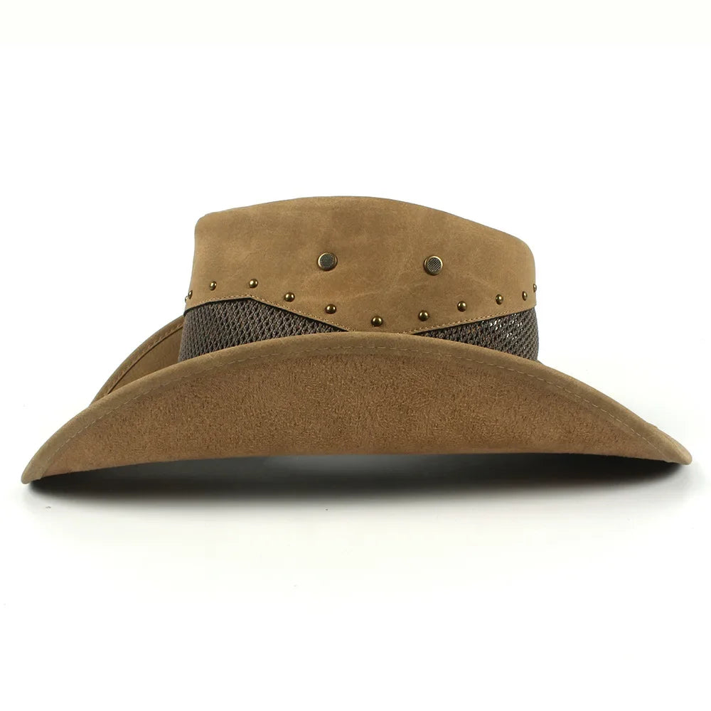 Chapéu Retro Estilo Britânico — Unissexo