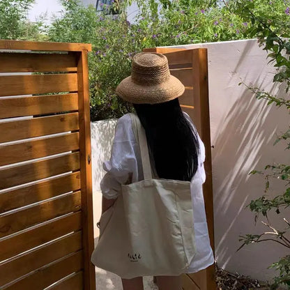 Chapéu de Sol Raffia Retro Francês – Oco Respirável Topo Côncavo Feminino Verão